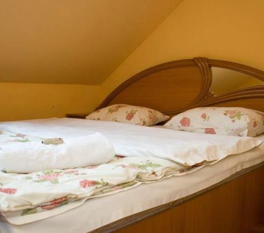 Pension Mellis Cluj Napoca