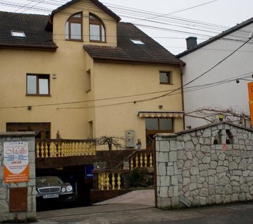 Pension Mellis Cluj Napoca