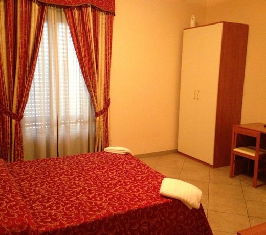 Affittacamere Flavia Roma