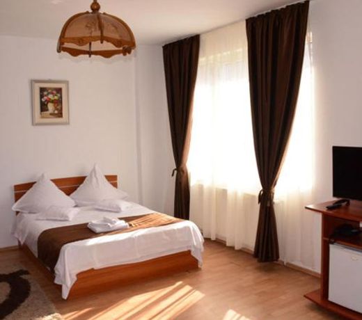 Hotel Delaf