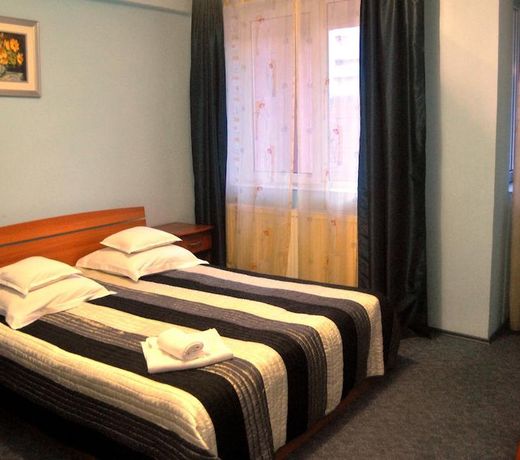 Hotel Delaf