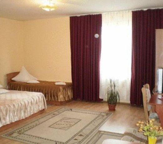 Hotel Delaf