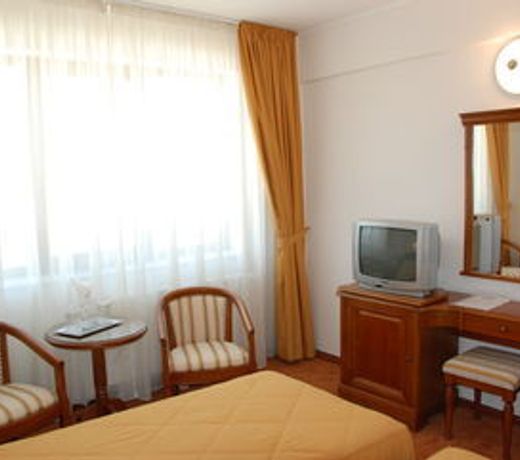 Hotel Belvedere