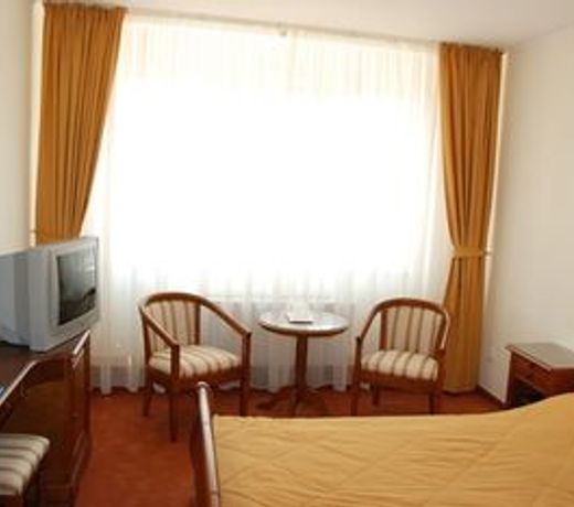 Hotel Belvedere