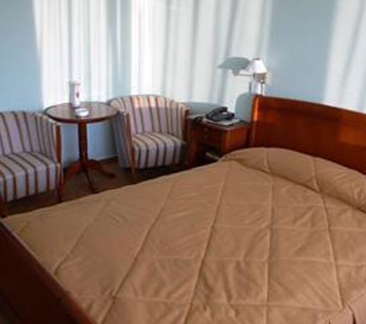 Hotel Belvedere