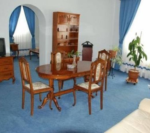 VILA CASA ALBA