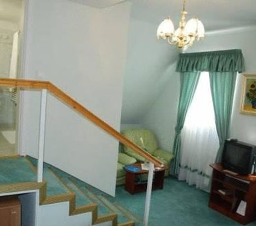 VILA CASA ALBA