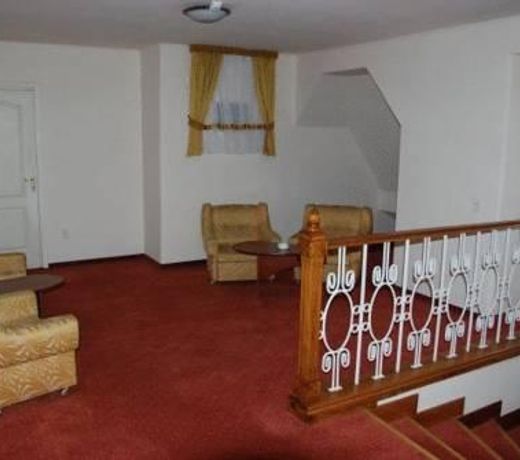 VILA CASA ALBA