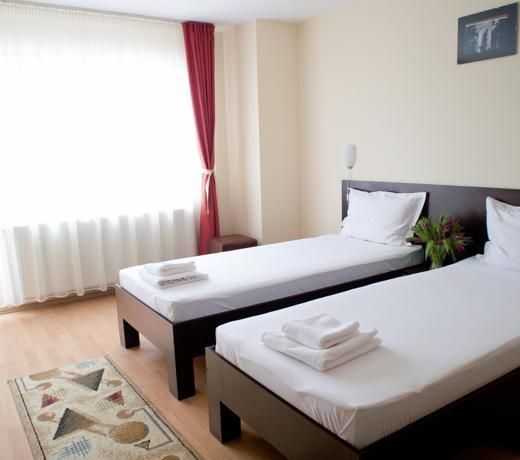 Pension Cluj