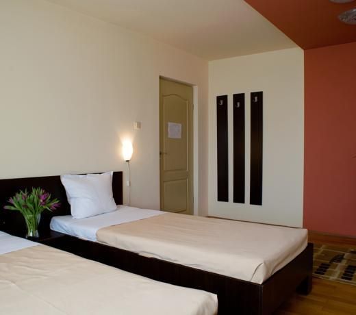 Pension Cluj