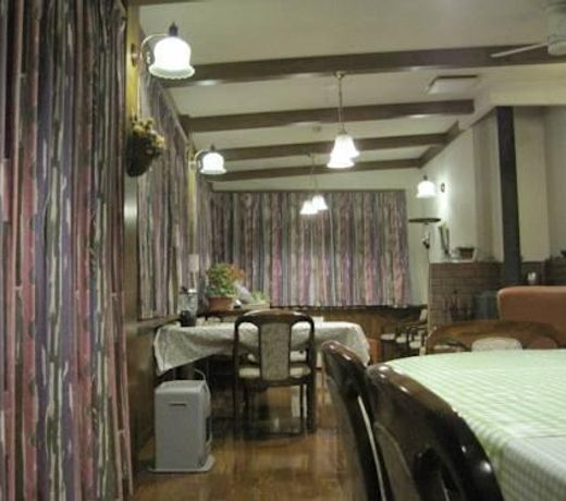 FOREST INN CARACOL