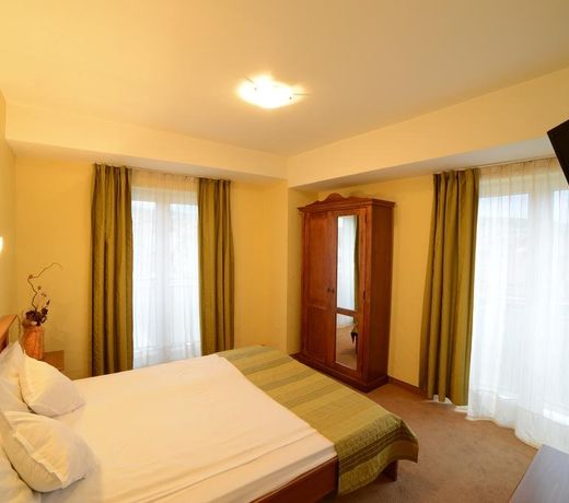 Hotel Lucy Star
