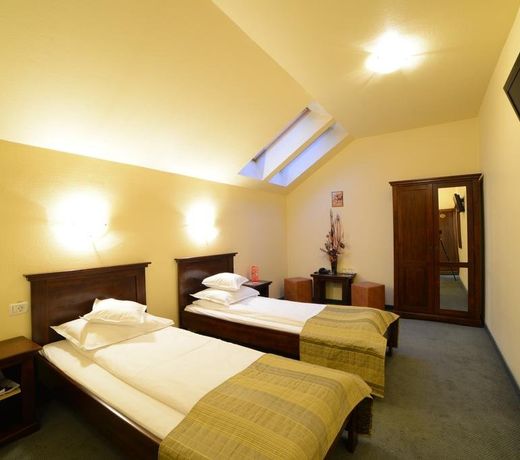Hotel Lucy Star