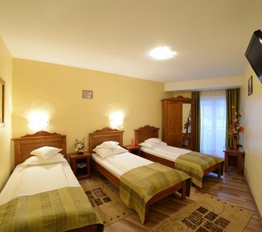 Hotel Lucy Star