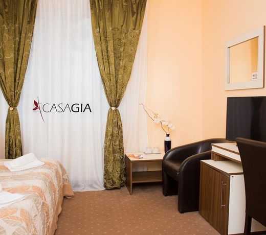 Pension Casa Gia