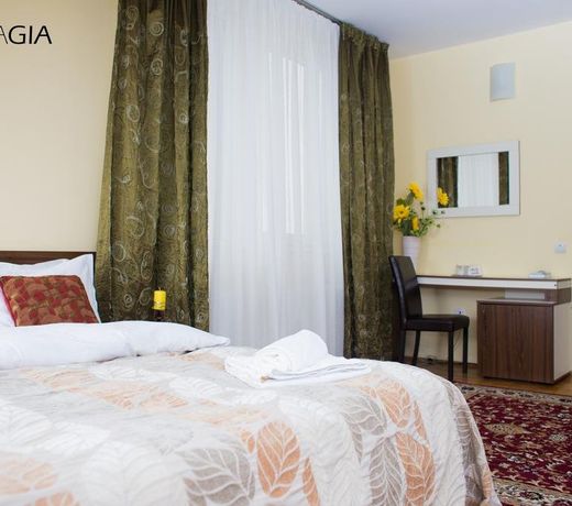 Pension Casa Gia