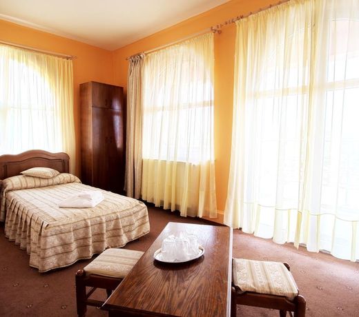 Hotel Stil