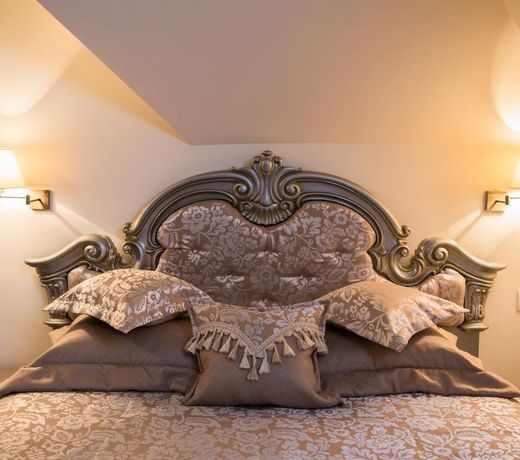 Hotel Stil