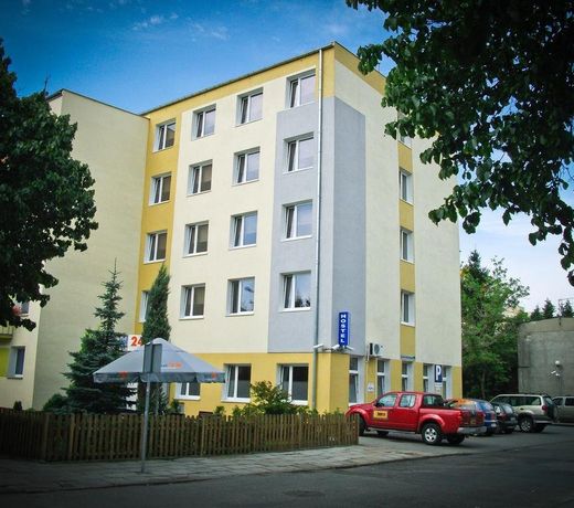 Hostel24 BED&BREAKFAST