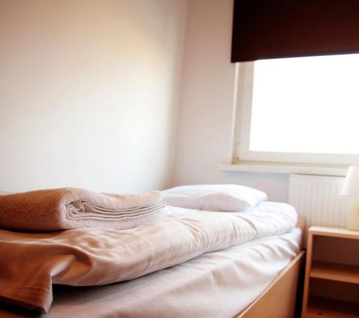 Hostel24 BED&BREAKFAST