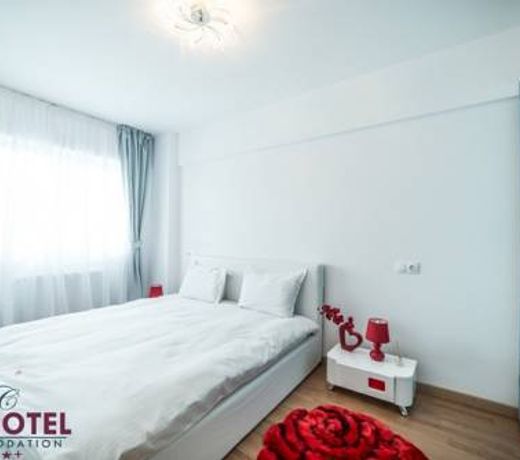 Red Hotel Accommodation