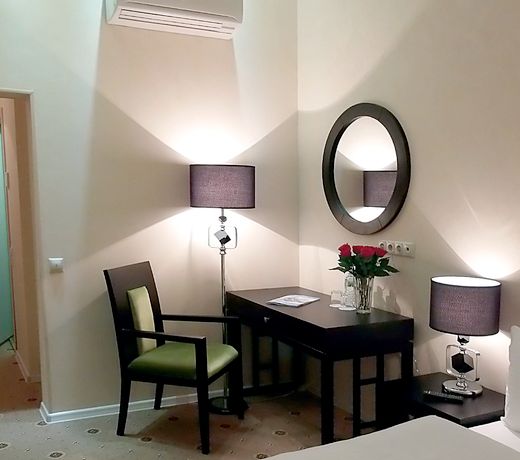 Pushkin Hotel
