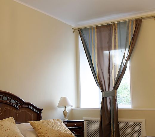 Pushkin Hotel