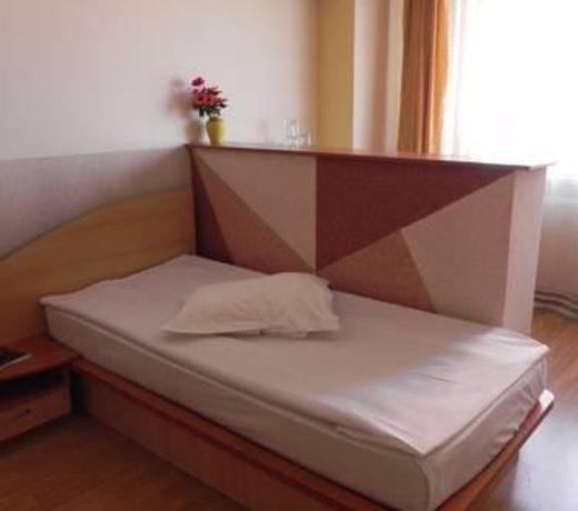 Hotel Zimbru