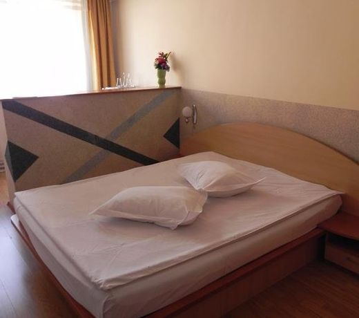 Hotel Zimbru