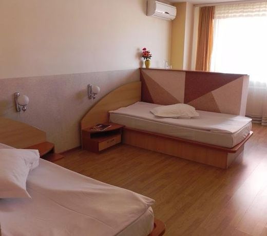 Hotel Zimbru