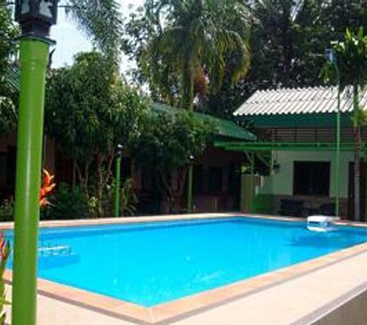 Nayai Resort