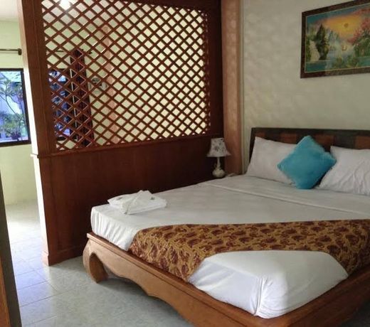 Nayai Resort