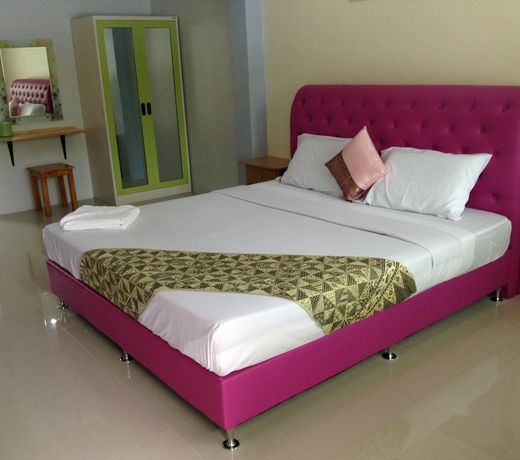 Nayai Resort