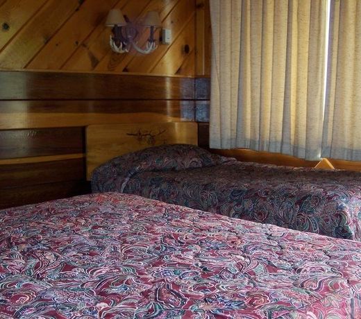 Toiyabe Motel