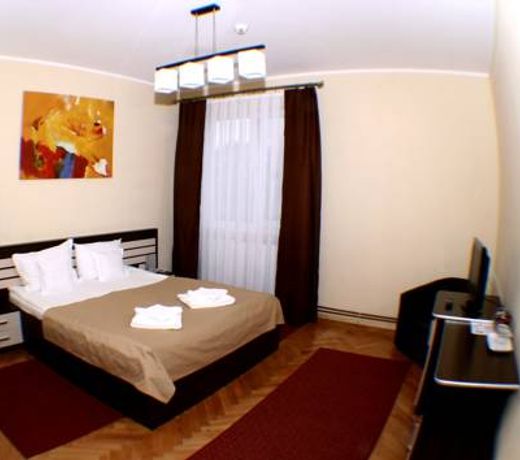 Villa Parc