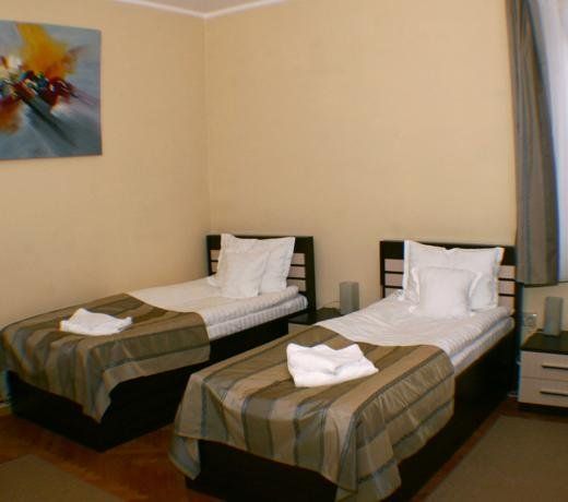 Villa Parc