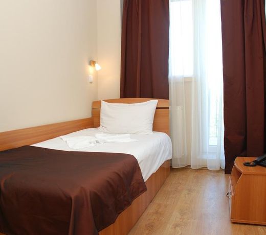 Hotel Liliacul