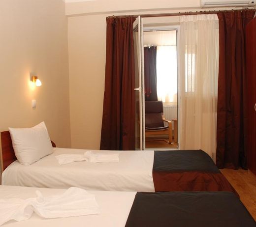 Hotel Liliacul