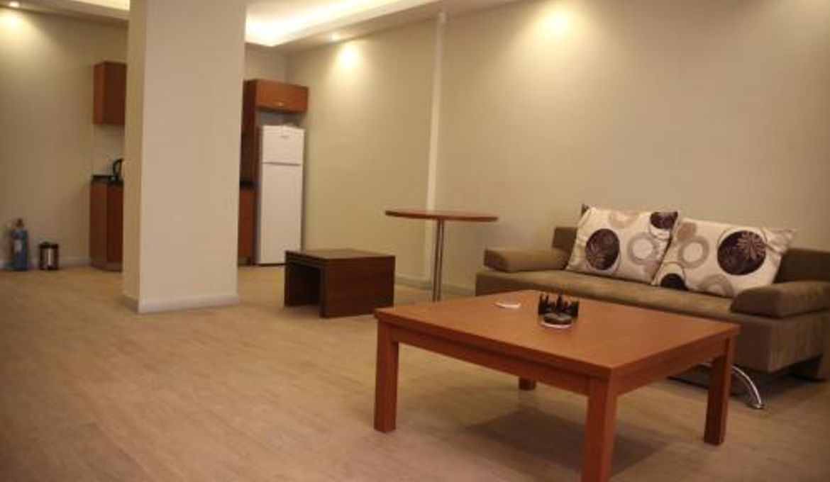 Honey House Apartment
