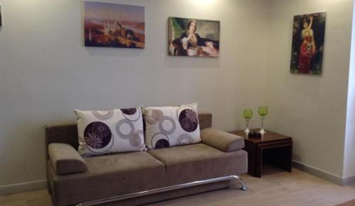 Honey House Apartment