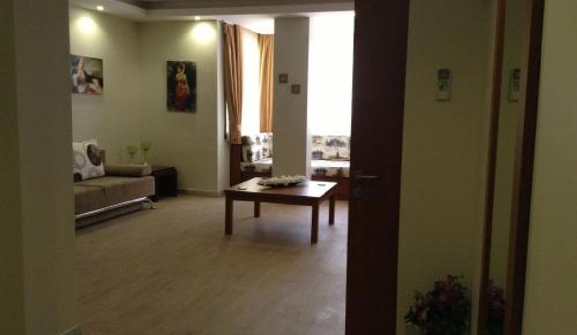 Honey House Apartment