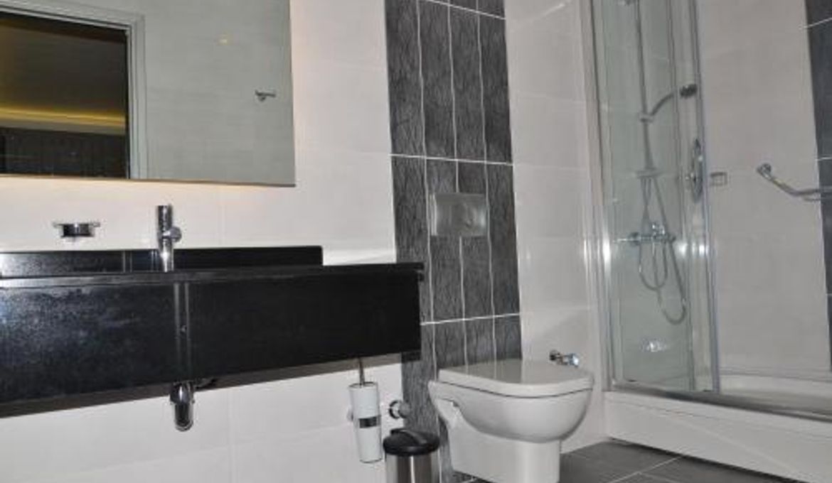 Honey House Apartment