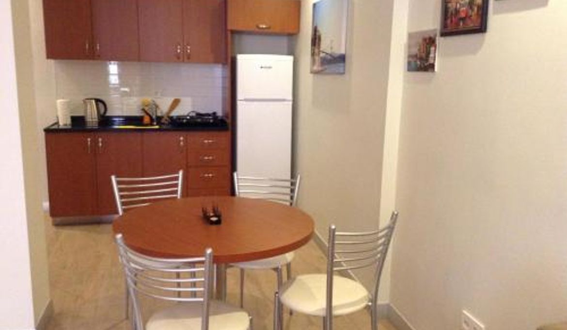 Honey House Apartment