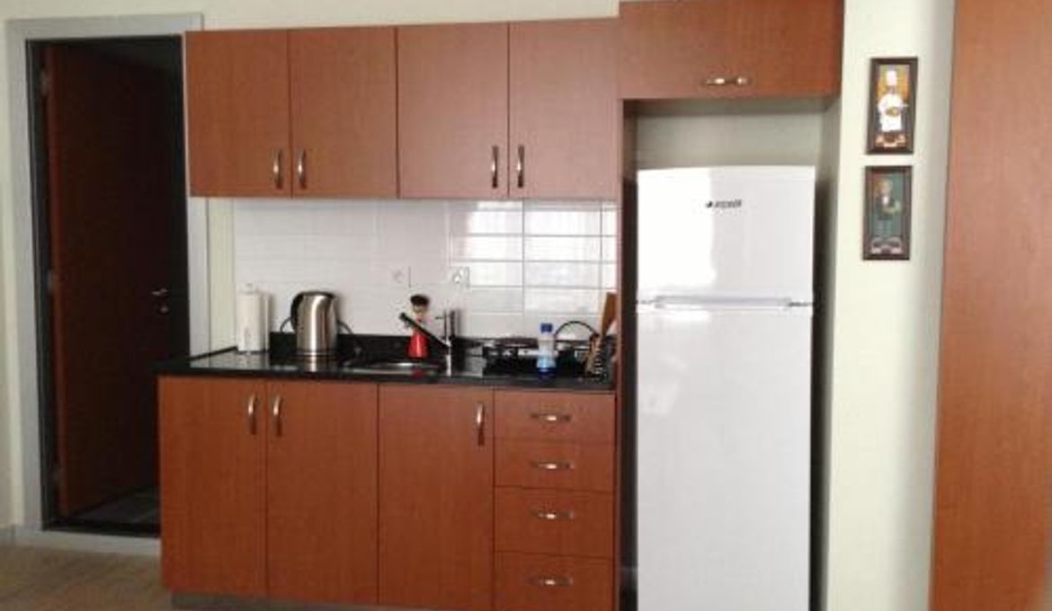 Honey House Apartment