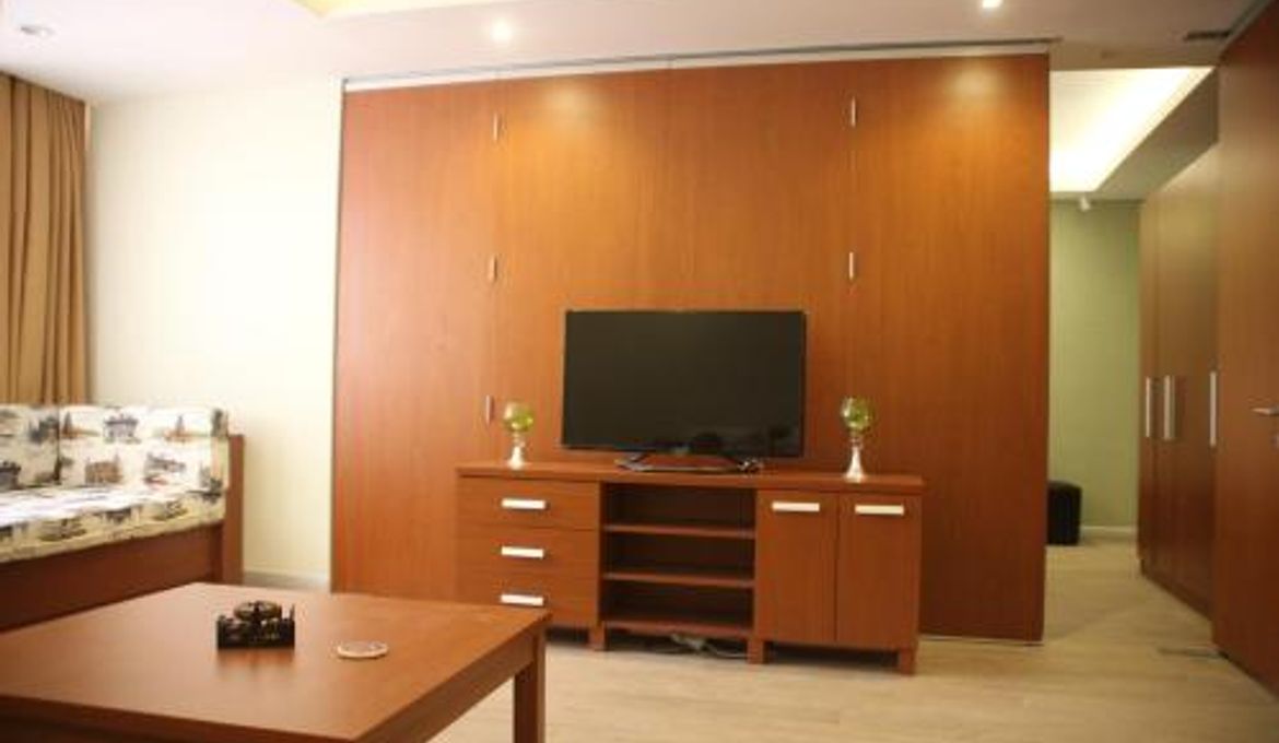 Honey House Apartment