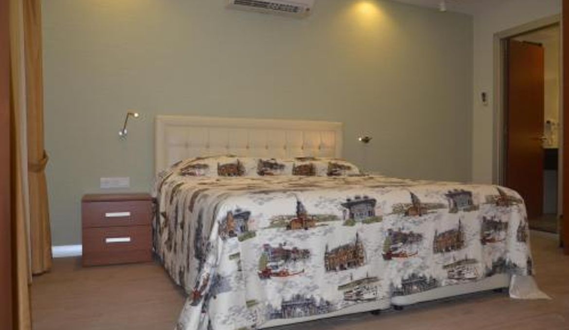 Honey House Apartment