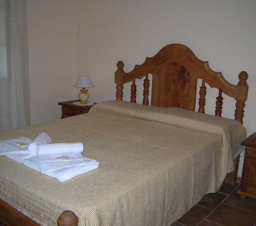 CabaÃ±as El Refugio de Juan