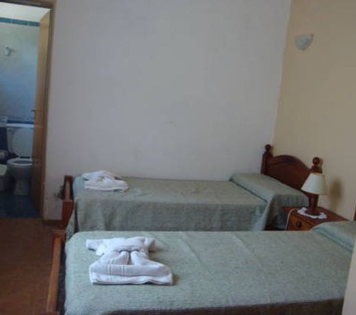 CabaÃ±as El Refugio de Juan