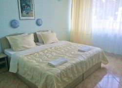 Jasmin Holiday Village фото 3, г. Китен, 