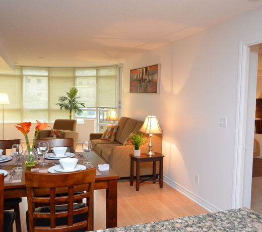 Bombay Suites Mississauga